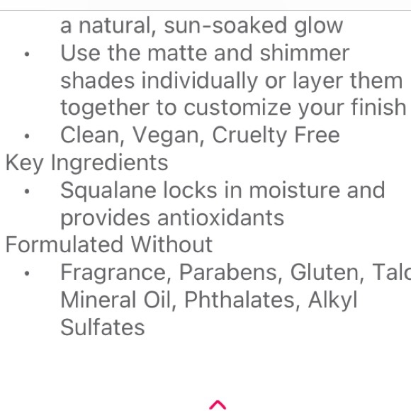 Cover FX Monochromatic Bronzer Duo Matte + Shimmer - Picture 5 of 9